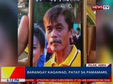 pilar abra news